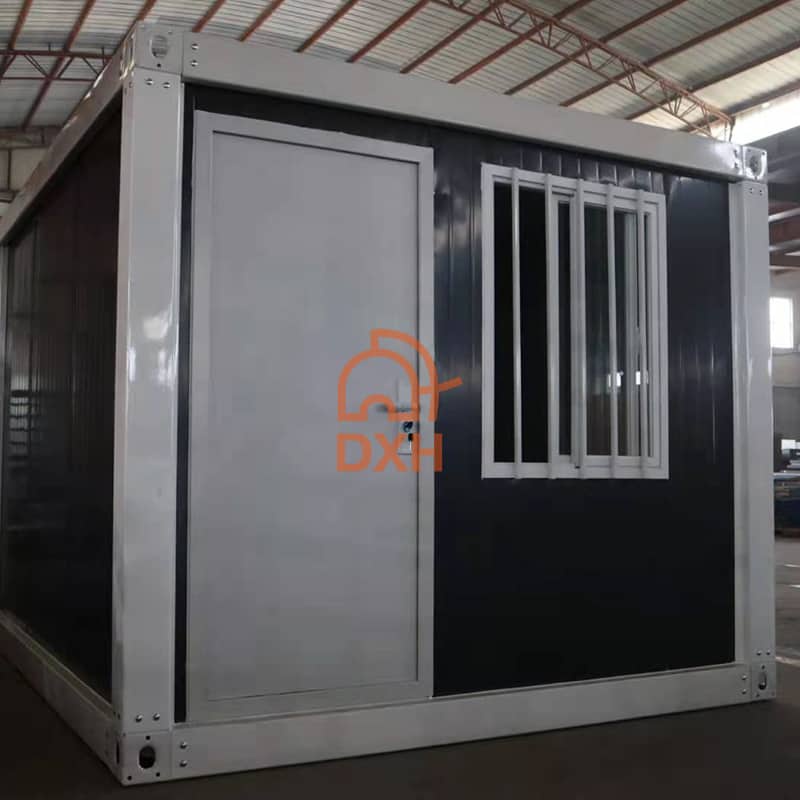 customized detachable container homes