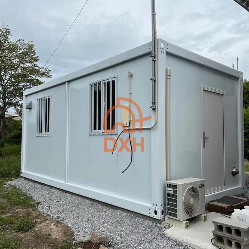 cheap detachable container house