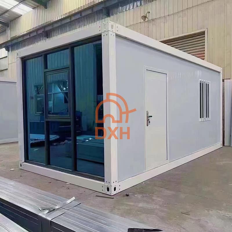 affordable container homes