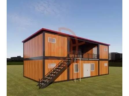 Shipping Container Homes: Affordable, Safe, and Sustainable Living Solutions